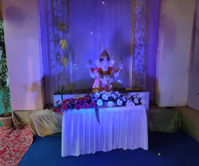 Radha Krishna Banquet Hall Photo
